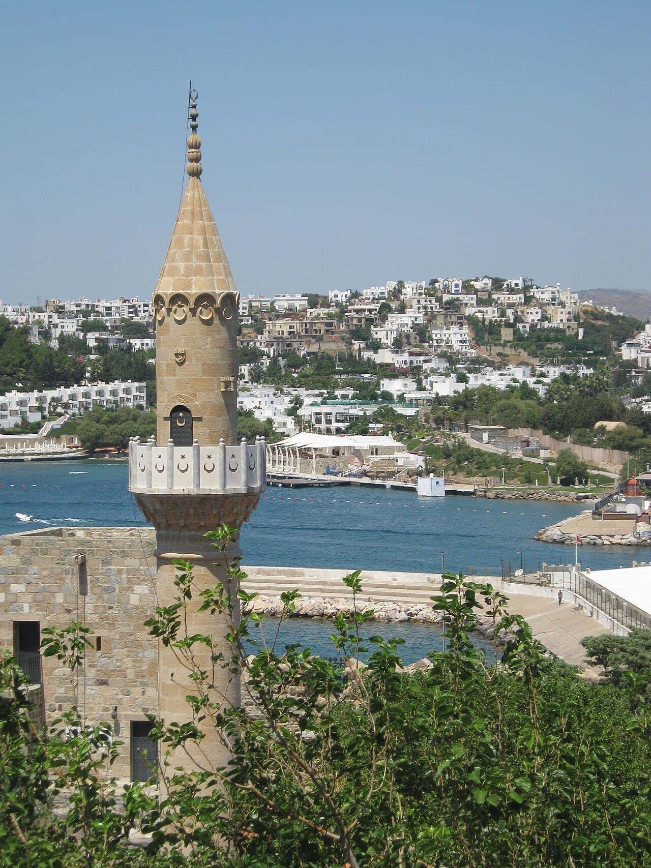 Bodrum Gece Hayatı: En İyi Mekanlar