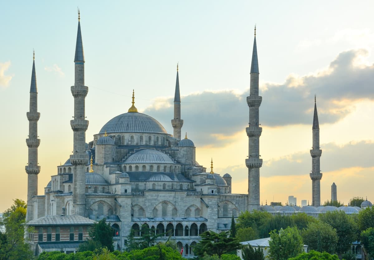 İstanbul'da 3 Günlük Kültür & Lezzet Rotası