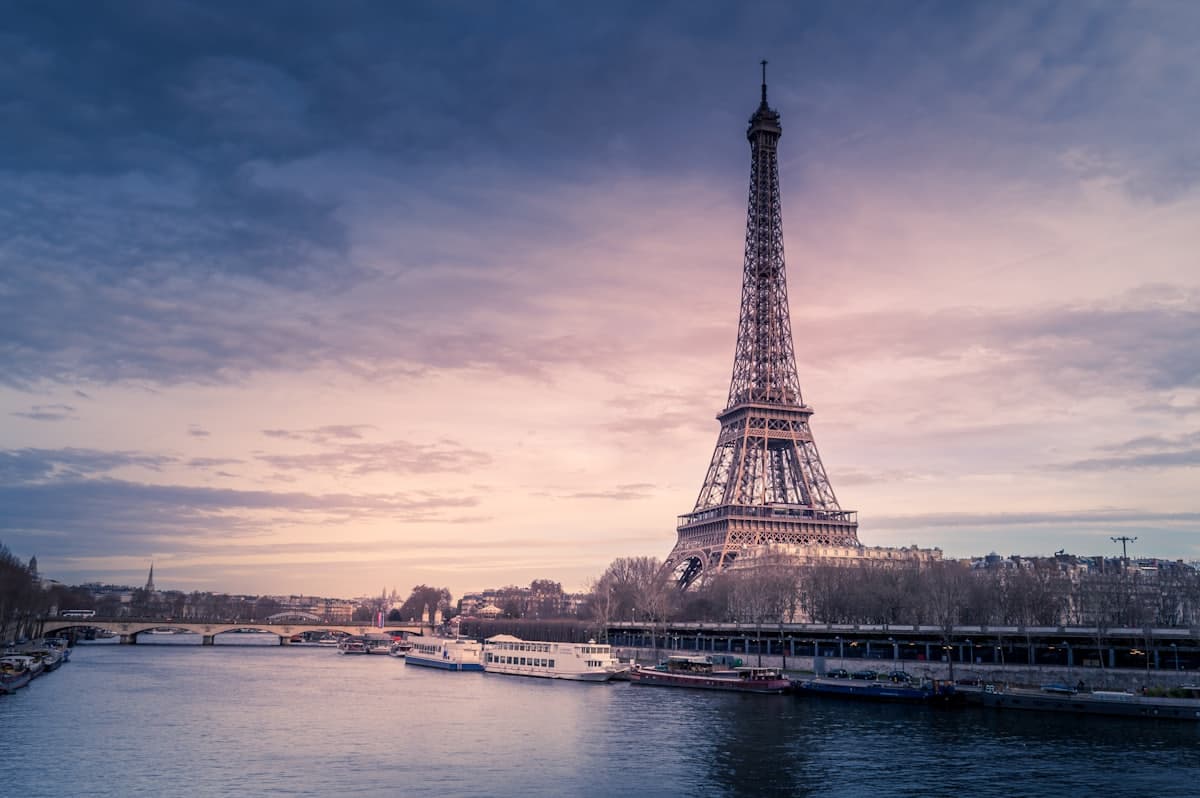 Paris'te 3 Günde Yapılabilecekler