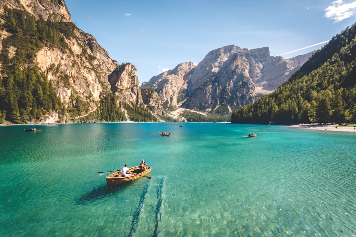 Karadeniz Yaylalar Keşif Rotası